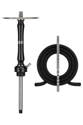Кальян Aroma Hookah Delta Black (New packing)